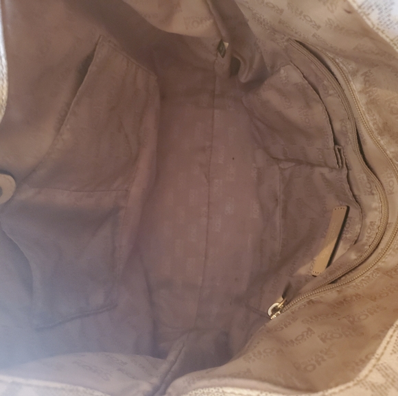 Michael Kors handbag. Excellent condition - Picture 4 of 5